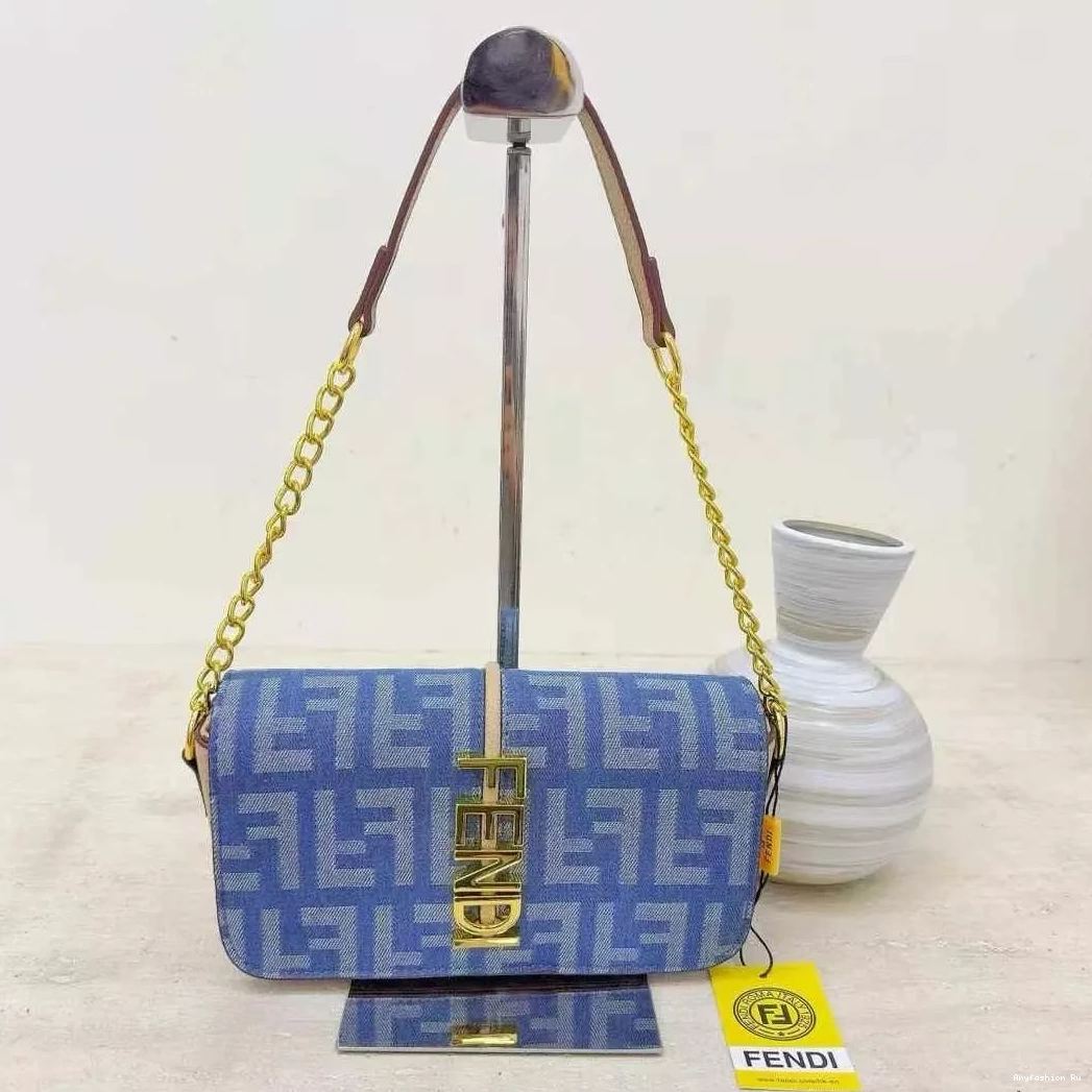 For Fashionable Fendi 1137 Women Messenger Bags 0309